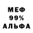 Метадон белоснежный Fende Str